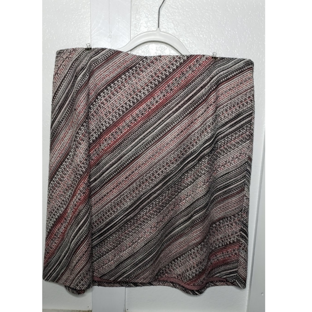Margaret M skirt (XXL